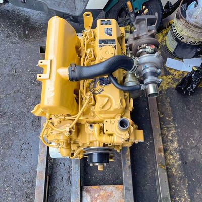 TQégorie C2.4 Ensemble moteur pour pompe hydraulique E305E E306