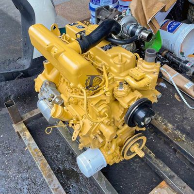 TQégorie C2.4 Ensemble moteur pour pompe hydraulique E305E E306
