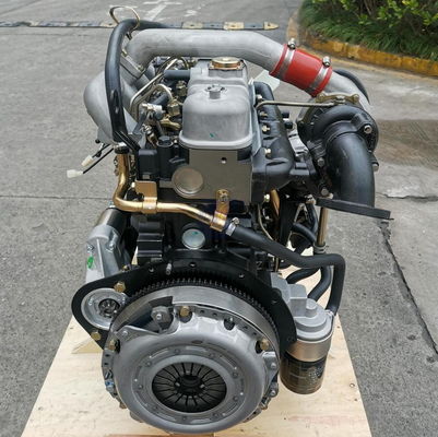 Isuzu 4JB1 moteur diesel en ligne 4 cylindres 2.8L cylindrée