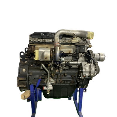 Mitsubishi 4M50 4M50T moteur de pelle Displacement 4899cc