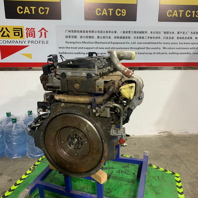 Mitsubishi 4M50 4M50T moteur de pelle Displacement 4899cc