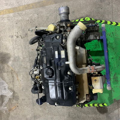 Mitsubishi 4M50 4M50T moteur de pelle Displacement 4899cc