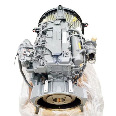 Le moteur est de 95,4 mm.