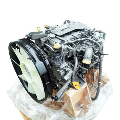 Le moteur est de 95,4 mm.