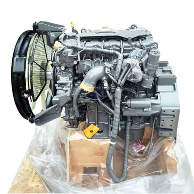 Le moteur est de 95,4 mm.