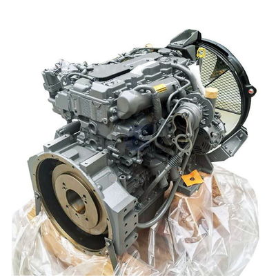Le moteur est de 95,4 mm.