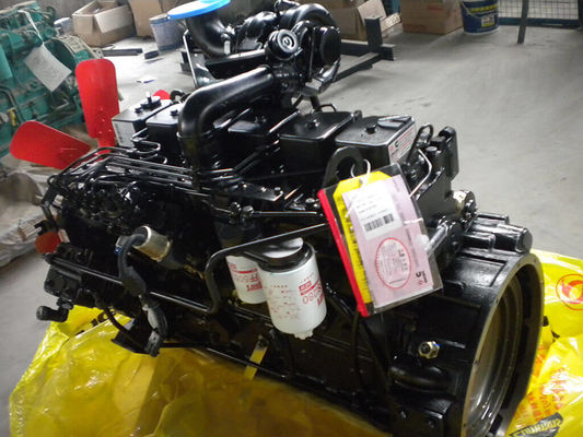 6BT5.9 Moteur Cummins 6BT5.9-C125 6BT5.9-C135 6BT5.9-C150