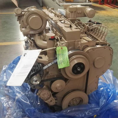Moteur de pelle originale Cummins 6CT 6CTA 8.3