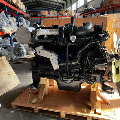 Le moteur diesel pour le PC400-8 PC450-8