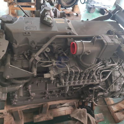 ZX330 6HK1XQA AA-6HK1XQP 6HK1 Assemblage de moteur pour excavatrice