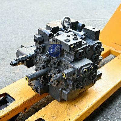 UX22 VOE14550306 Valve de commande principale pour Volvo EC135B EC140 EC140B EC140D