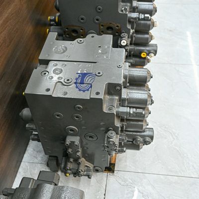 VOE14577777 Valve de commande Volvo Pour Volvo EC330B EC360B