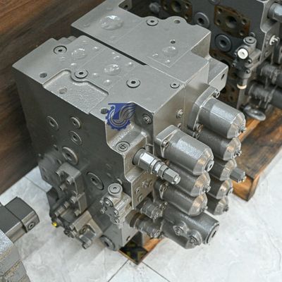 VOE14577777 Valve de commande Volvo Pour Volvo EC330B EC360B