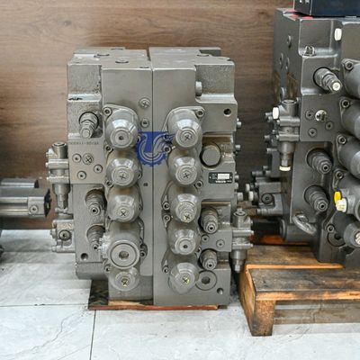 VOE14577777 Valve de commande Volvo Pour Volvo EC330B EC360B