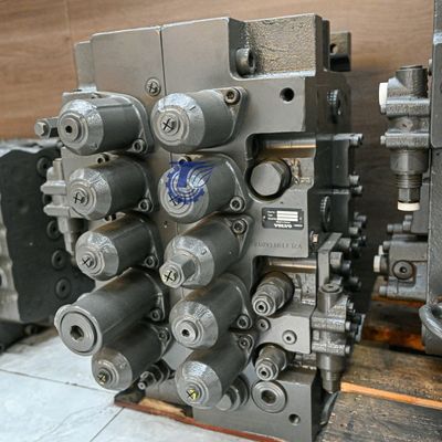 VOE14577777 Valve de commande Volvo Pour Volvo EC330B EC360B