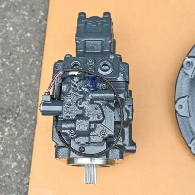 Comatsu PC57-7 pompe hydraulique principale 708-3S-00961 7083S00961