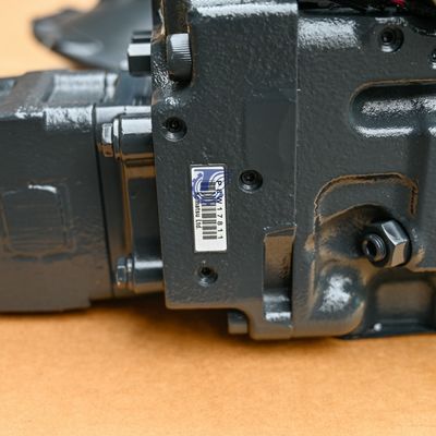Comatsu PC57-7 pompe hydraulique principale 708-3S-00961 7083S00961