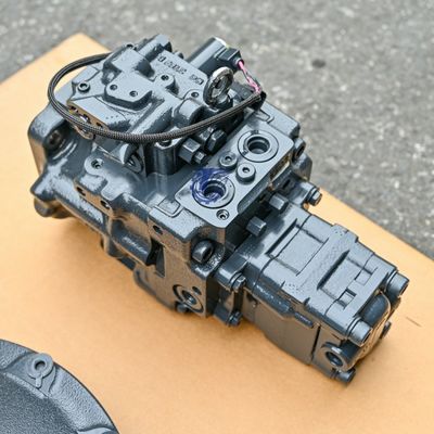Comatsu PC57-7 pompe hydraulique principale 708-3S-00961 7083S00961