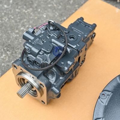 Comatsu PC57-7 pompe hydraulique principale 708-3S-00961 7083S00961