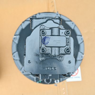 La pompe principale hydraulique PC60-8 PC70-8 de Komatsu 708-3T-00151 708-3T-01151