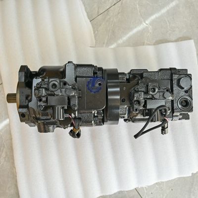 708-1s-00940 708-1s-11310 708-1s-00970 Komatsu Wa380-6 Wa430-6 Chargeur de roues pompe à ventilateur réparation pompe à piston pompe hydraulique