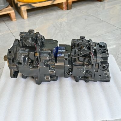 708-1s-00940 708-1s-11310 708-1s-00970 Komatsu Wa380-6 Wa430-6 Chargeur de roues pompe à ventilateur réparation pompe à piston pompe hydraulique