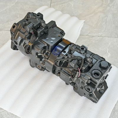 708-1s-00940 708-1s-11310 708-1s-00970 Komatsu Wa380-6 Wa430-6 Chargeur de roues pompe à ventilateur réparation pompe à piston pompe hydraulique