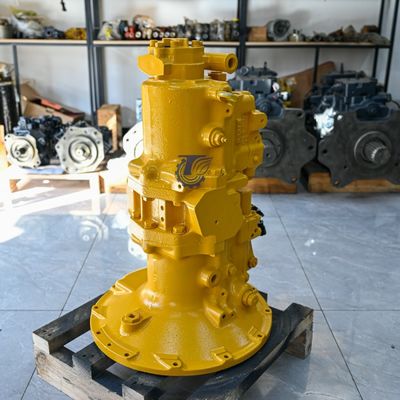 Comatsu 200-6 pompe hydraulique à petite tête 708-2L-00150 708-2L-00151 708-2L-00056 708-2L-00055 708-2L-00054 708-2L-00053