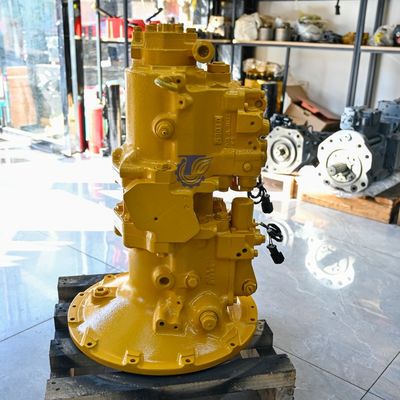 Comatsu 200-6 pompe hydraulique à petite tête 708-2L-00150 708-2L-00151 708-2L-00056 708-2L-00055 708-2L-00054 708-2L-00053