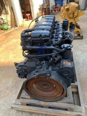 DX480 DX500 DX520-9c Moteur Doosan K1000527C K1000527E