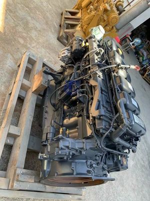 DX480 DX500 DX520-9c Moteur Doosan K1000527C K1000527E
