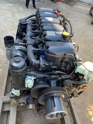 DX480 DX500 DX520-9c Moteur Doosan K1000527C K1000527E