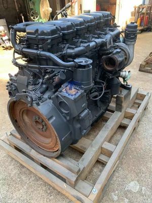 DX480 DX500 DX520-9c Moteur Doosan K1000527C K1000527E