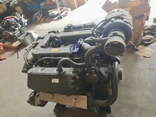 DV11 000138 EUJXB Ensemble de moteur diesel pour le DX420 DX520