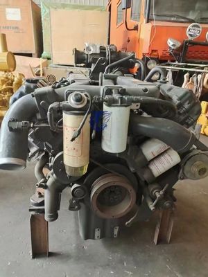 DV11 000138 EUJXB Ensemble de moteur diesel pour le DX420 DX520