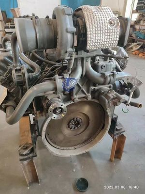 DV11 000138 EUJXB Ensemble de moteur diesel pour le DX420 DX520
