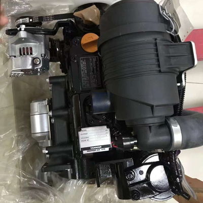 Yanmar 3TN74 moteur diesel agricole moteur diesel industriel