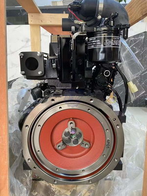 Yanmar 3TN74 moteur diesel agricole moteur diesel industriel