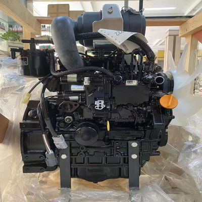 Yanmar 3TN74 moteur diesel agricole moteur diesel industriel