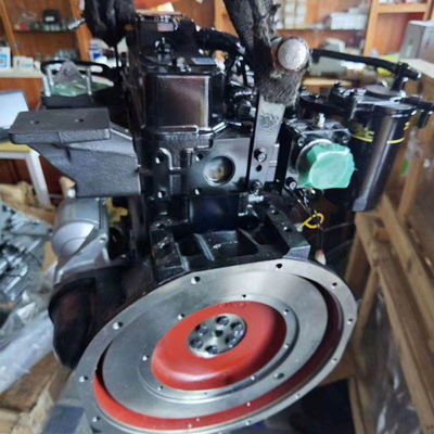 Machines de construction, machines agricoles, machines de construction moteur Yanmar 3TNV88