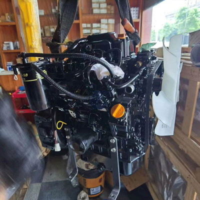 Machines de construction, machines agricoles, machines de construction moteur Yanmar 3TNV88