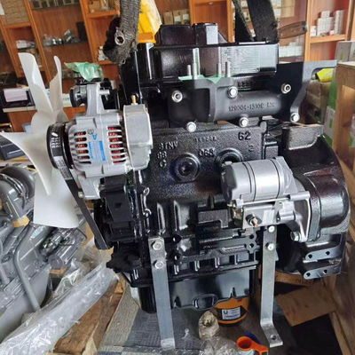 Machines de construction, machines agricoles, machines de construction moteur Yanmar 3TNV88
