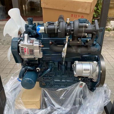 Moteur diesel Kubota V1505-E4B