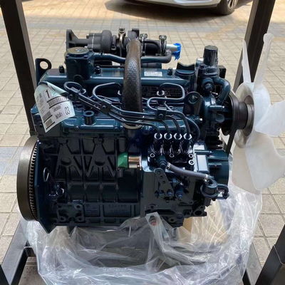 Moteur diesel Kubota V1505-E4B