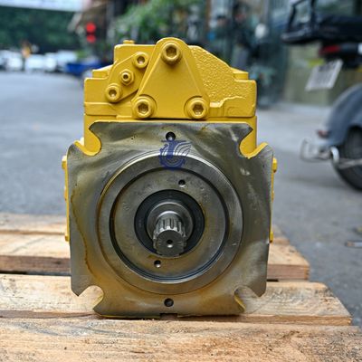 TQégorie 966H 972H pompe à piston pour chargeur à roues 292-8768 2928768