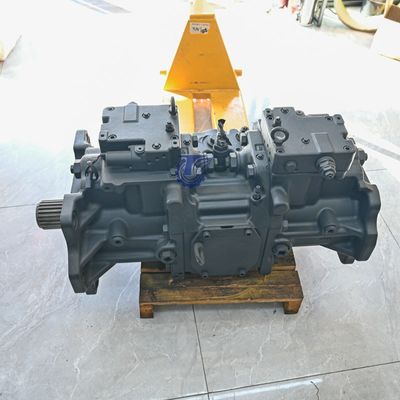 Pompes hydrauliques à hydraulique Komatsu 850-8 HPV375 708-2K-00110