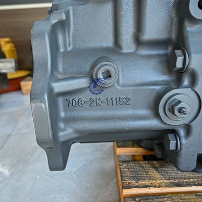 Pompes hydrauliques à hydraulique Komatsu 850-8 HPV375 708-2K-00110