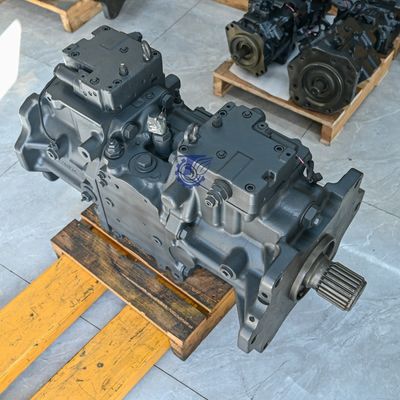 Pompes hydrauliques à hydraulique Komatsu 850-8 HPV375 708-2K-00110