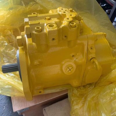 708-1l-00340 708-1l-00330 708-1l-00320 Pompes hydrauliques originales D275A-5D D65EX-15