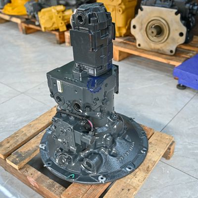 Comatsu 78US-6 70-8 pompe hydraulique avec lamine de dozer 708-3T-00151 708-3T-11220 708-3T11140